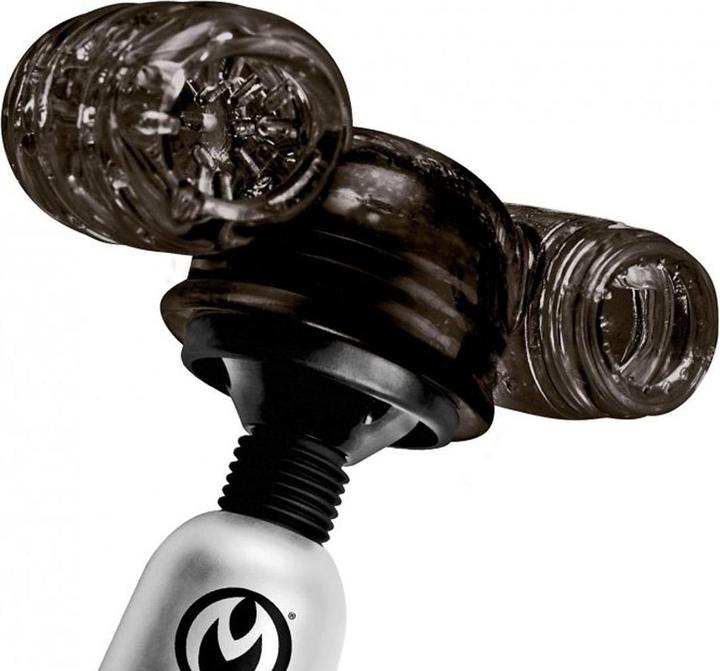 Actual product image Master Series Thunder Stroke
