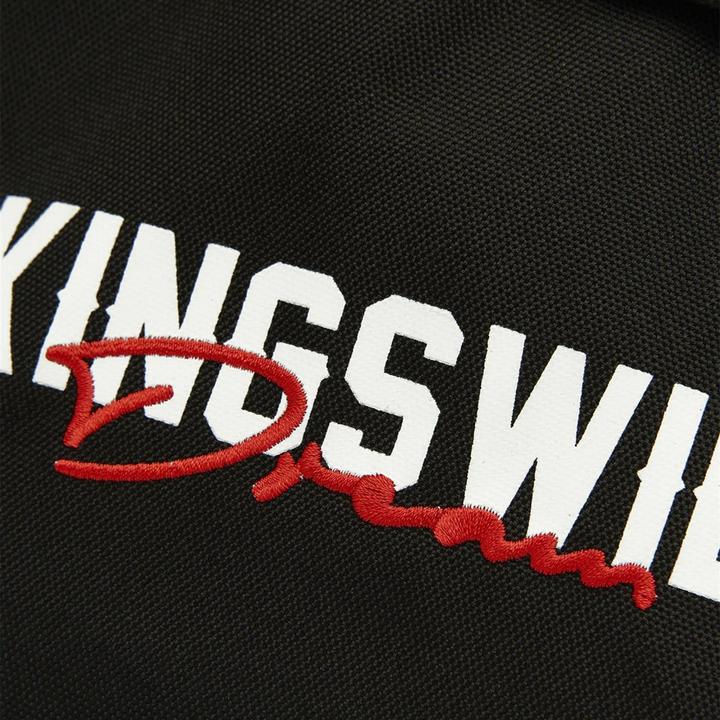 Actual product image Kings Will Dream Bilkie Backpack