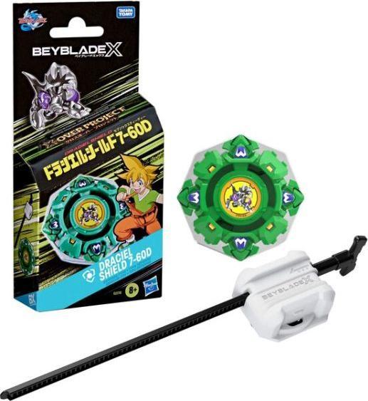 Produktbild Hasbro Bbx Death Valley (Deutsch)
