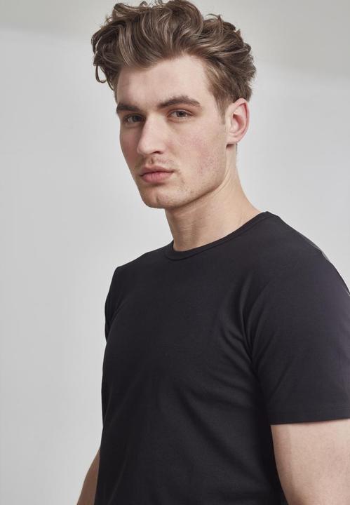 Image du produit Urban Classics Fitted Stretch Tee (S)