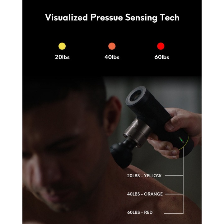 Actual product image OYeet Nex Pro