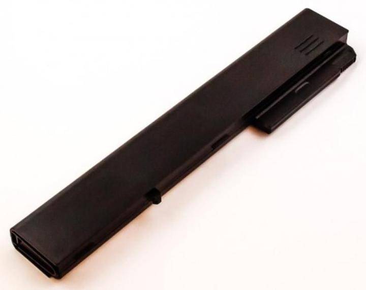 Actual product image CoreParts Laptop Battery (equivalent to: HP 372771-001, HP 417528-001, HP 412918-721) (6 cubicles, 4400 mAh)