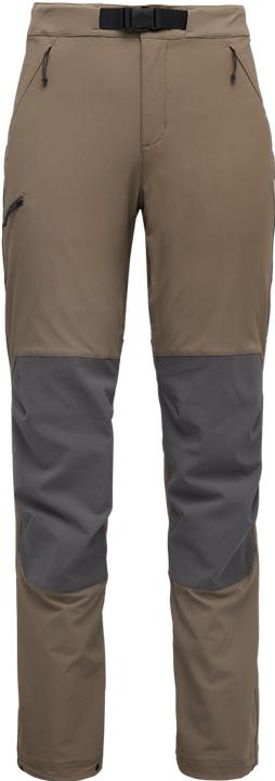 Produktbild Black Diamond Alpine Hybrid Pants (S)