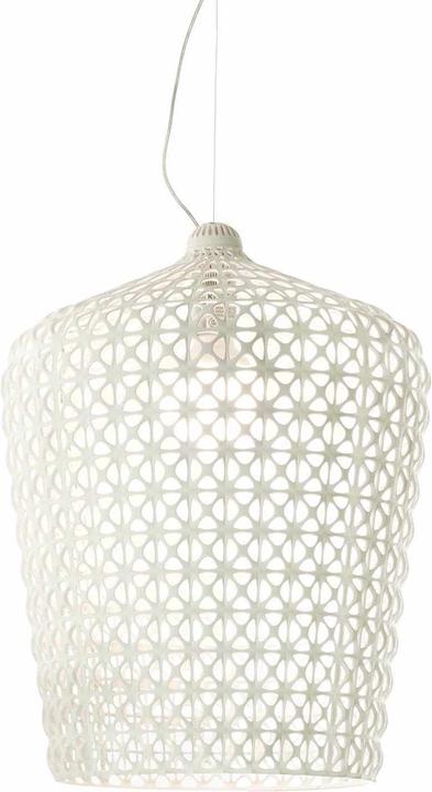 Actual product image Kartell Kabuki pendant light (E27)