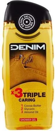 Produktbild Denim Gold (Crème, 250 ml)
