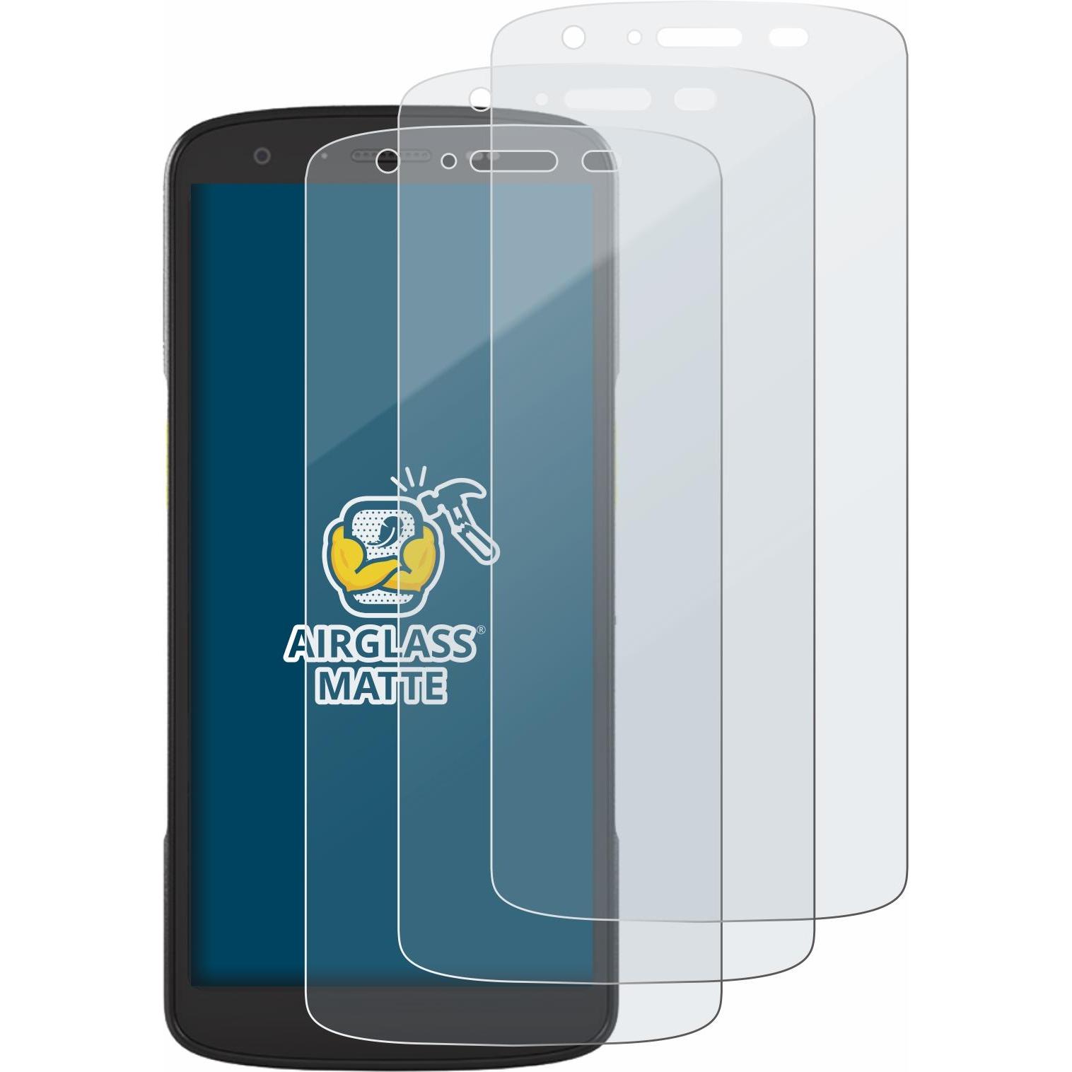 Thumbnail - BROTECT AirGlass Panzerglasfolie Matt, Barcode-Scanner Zubehör