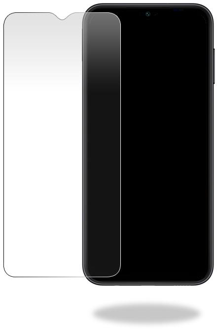 Productafbeelding Mobilize Glas (1 Stuk, Samsung Galaxy A14, Samsung Galaxy A14 5G)