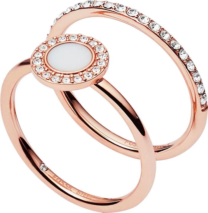 Produktbild Fossil Classics Ring (55)