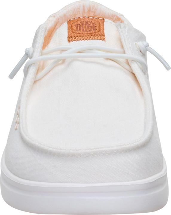 Image du produit Hey Dude Wendy Rise Chambray Grid (40)