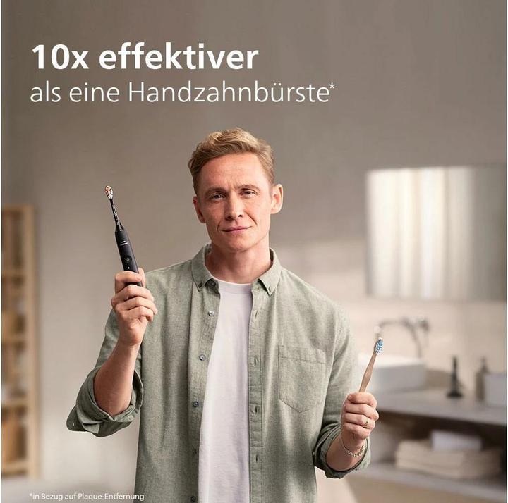 Produktbild Philips Sonicare DiamondClean 9000 Series