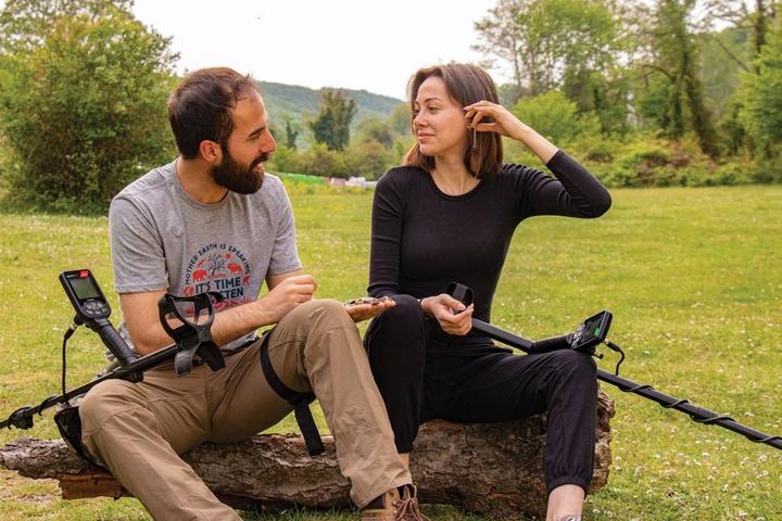 Produktbild Nokta Simplex Lite