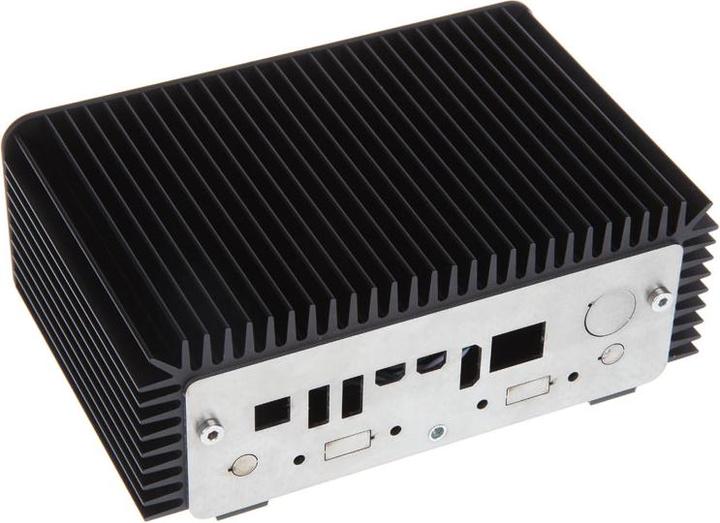 Image du produit Impactics D2NU1-USB-B Boîtier Intel NUC, USB (UCFF)