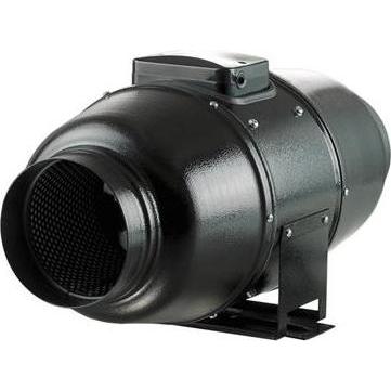 Konjac Sponge, Belüftungsventilator, Kanalventilator 100 TT SILENT