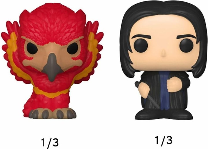 Produktbild Funko Hermione Granger