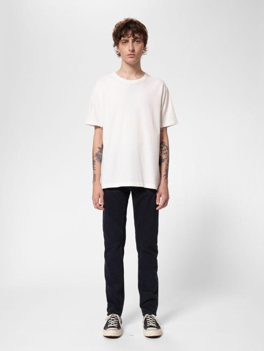 Actual product image Nudie Jeans Slim Fit Jeans Lean Dean (34)