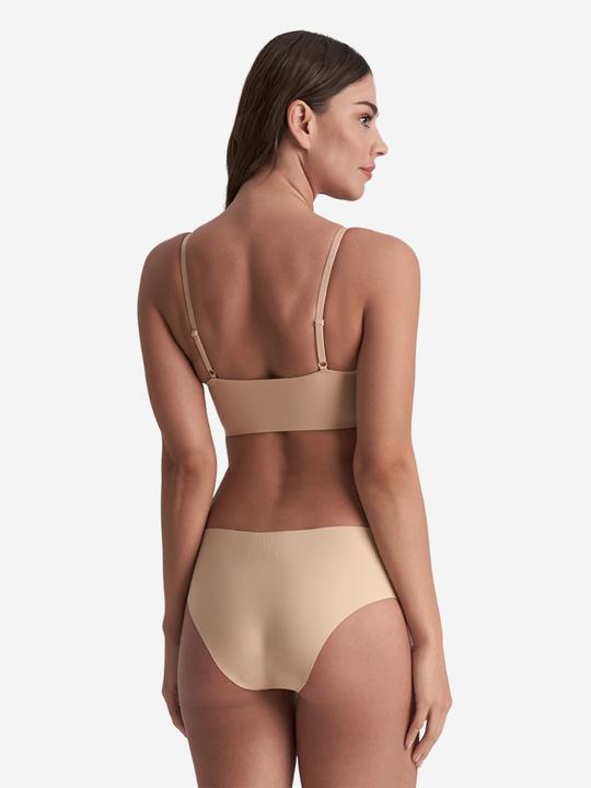 Produktbild Bye Bra Hipster Invisible Hipster (XL, 2er Pack)