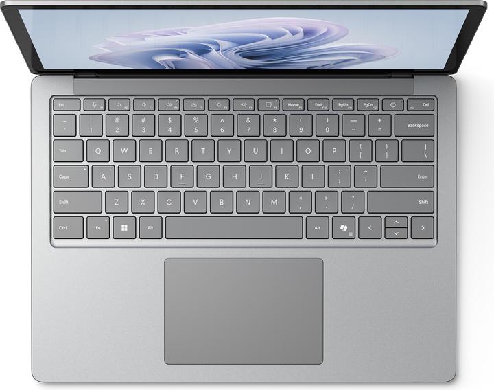 Produktbild Microsoft Surface Laptop 6 for business (13.50", Intel Core Ultra 5 135H, 16 GB, 512 GB, CH)