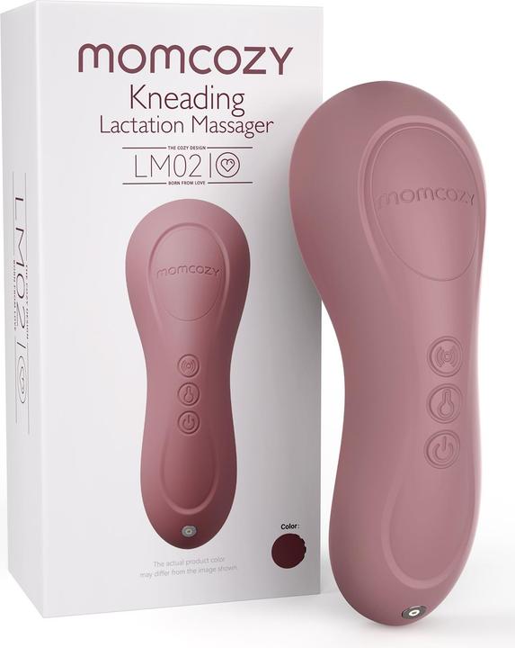 Actual product image Momcozy LM02