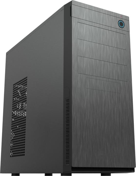 Chieftec HC-10B-OP (ATX, mATX, Mini-ITX)