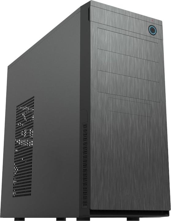 Actual product image Chieftec HC-10B-OP (ATX, mATX, Mini-ITX)