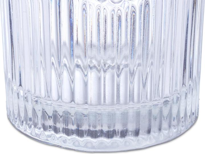 Produktbild Relaxdays 4x Trinkglas (0.30 l, 1 x)