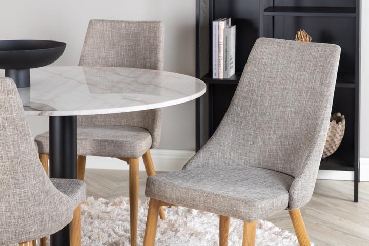 Actual product image Venture Home Estelle, Leone (Marble)