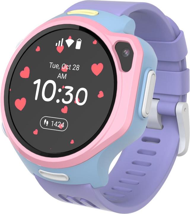 Actual product image myFirst Fone R2 Cotton Candy (45 mm)