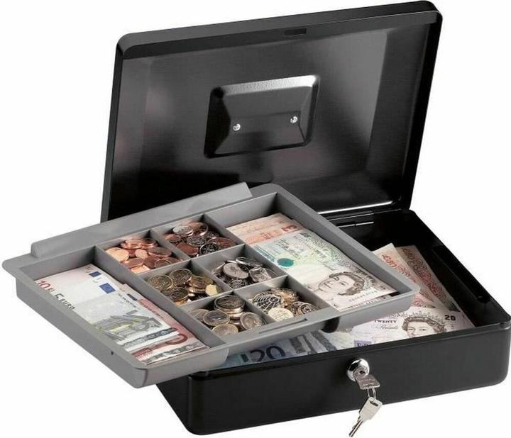 Actual product image Master Lock Christian