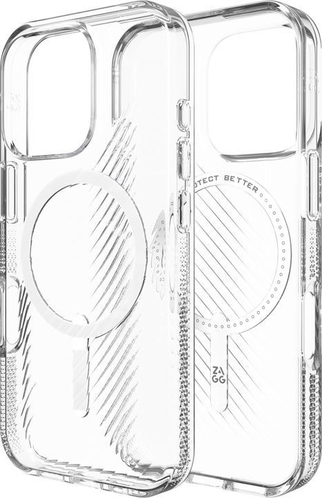 Produktbild Zagg Luxe Snap (Apple iPhone 16 Pro)