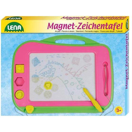 Thumbnail - Lena Zeichentafel Color assortiert