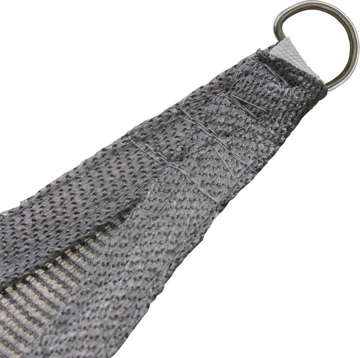Produktbild Toboli Sonnensegel (360 x 360 cm)