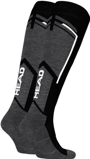 Immagine prodotto Head Ski Beginner Kneehigh 2p (47 - 49)