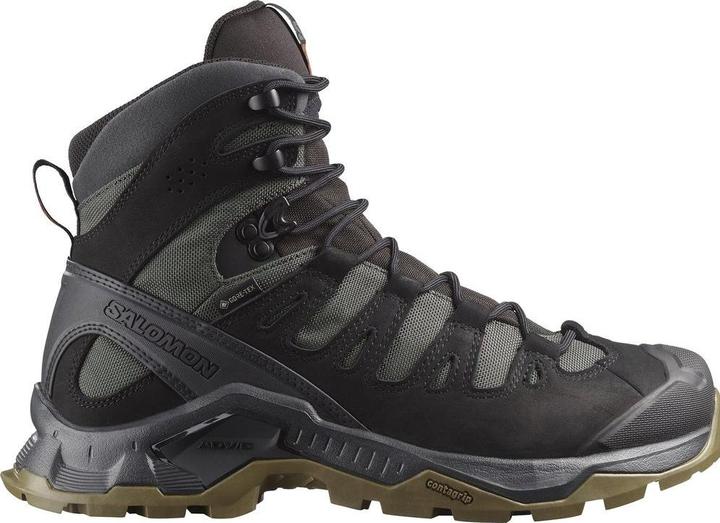 Salomon Quest Tracker GTX Herren-Trekkingschuhe (42 2/3)