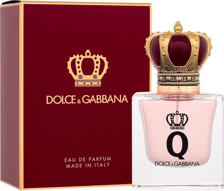 Produktbild Dolce & Gabbana K By Dolce&Gabbana (Eau de Parfum, 30 ml)