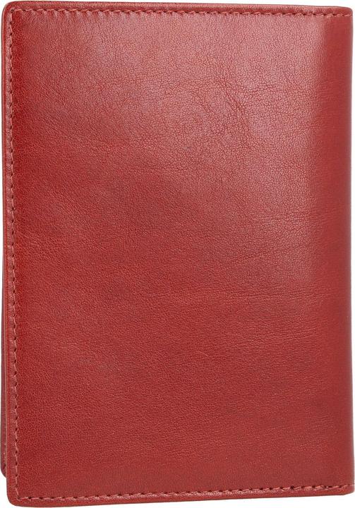 Produktbild Esquire Toscana Ausweisetui RFID Schutz Leder 9 cm