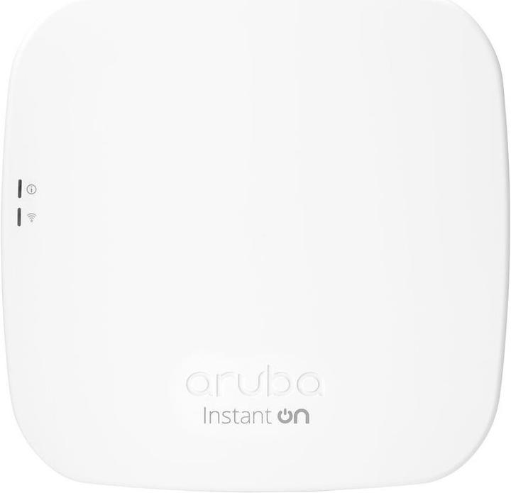Image du produit Aruba Instantané sur AP12 avec bloc d'alimentation (1300 Mbit/s)