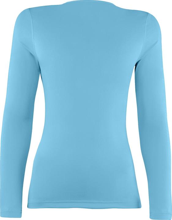 Actual product image Baselayer Long Sleeve Sport Top Long Sleeve (40)