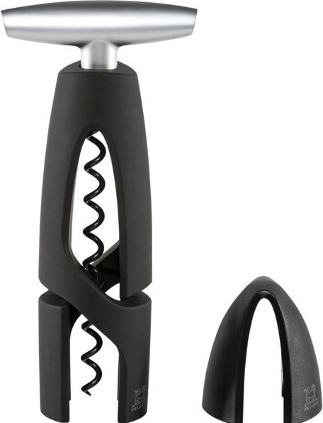 Peugeot ALTAR Corkscrew ABS black 17.5 cm (Corkscrew)