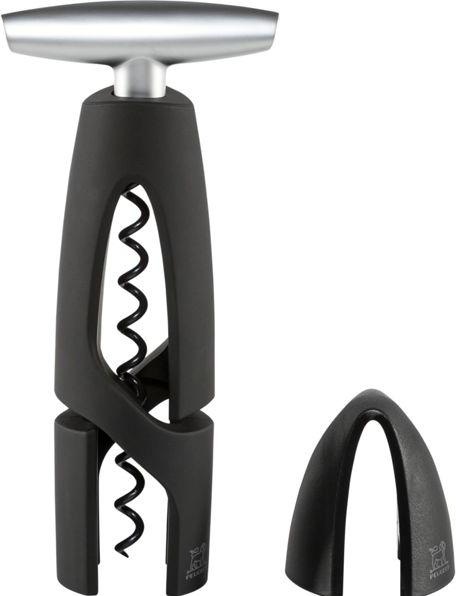 Actual product image Peugeot ALTAR Corkscrew ABS black 17.5 cm (Corkscrew)