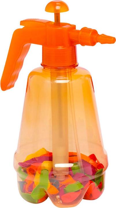 Produktbild Eddy Toys Balloon pumper 100pcs PET/LT (1 x)