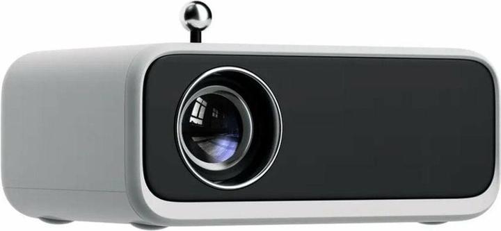 Produktbild Xiaomi Wanbo Mini Pro (HD, 250 lm, 1.33:1)