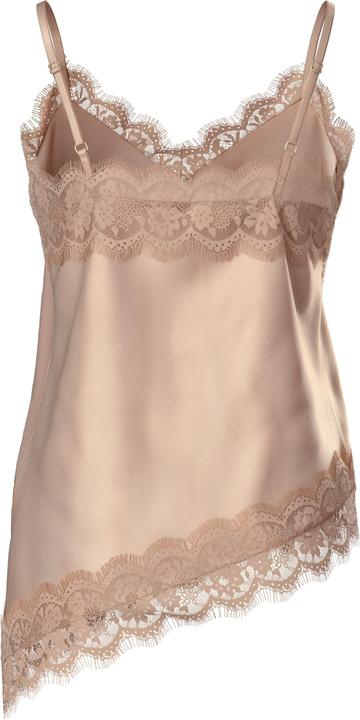 Immagine prodotto Pieces PCNOMI SATIN SPITZEN Trägertop (S)