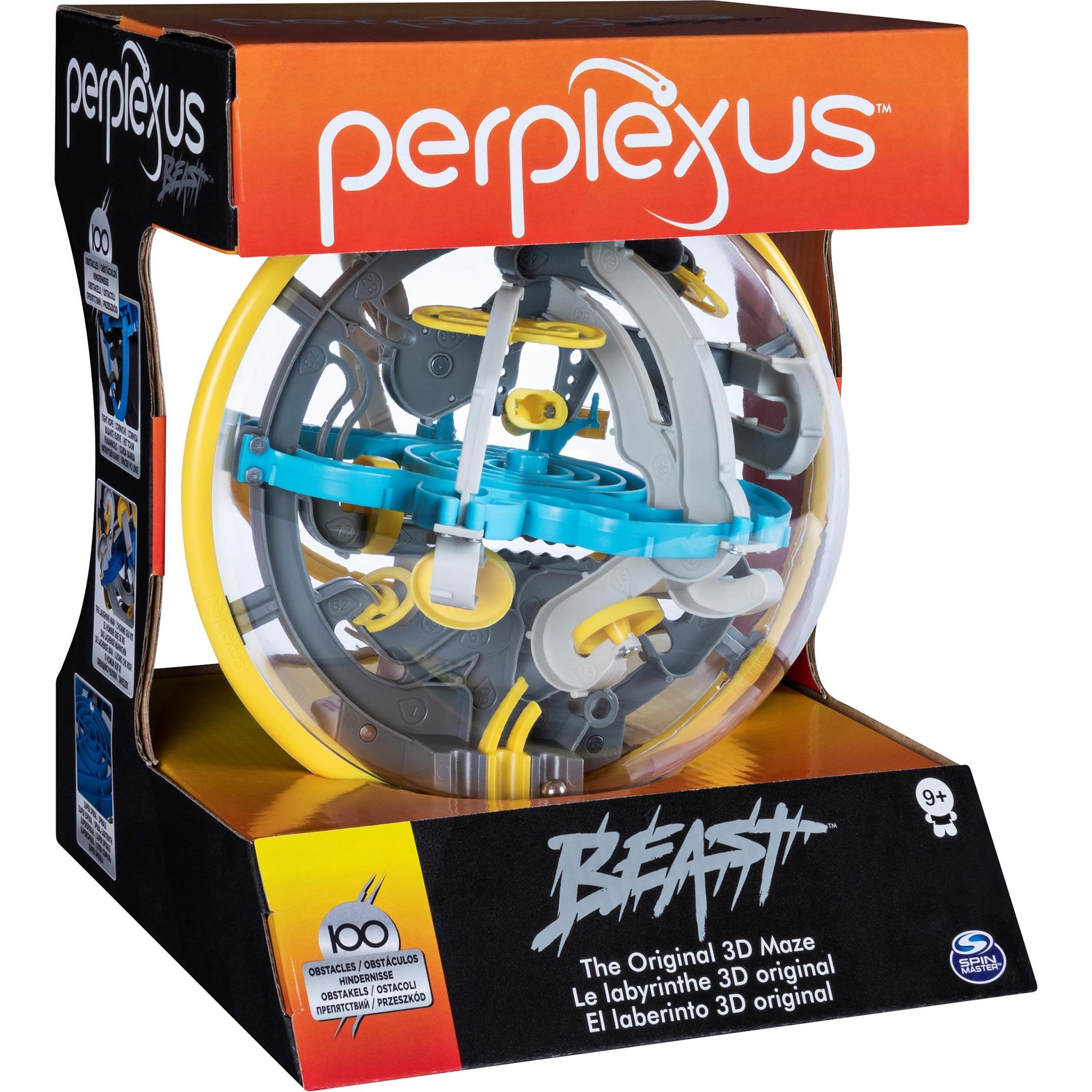 Spin Master Perplexus Beast (Deutsch)