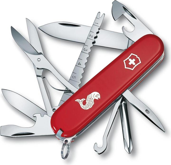 Produktbild Victorinox Fisherman