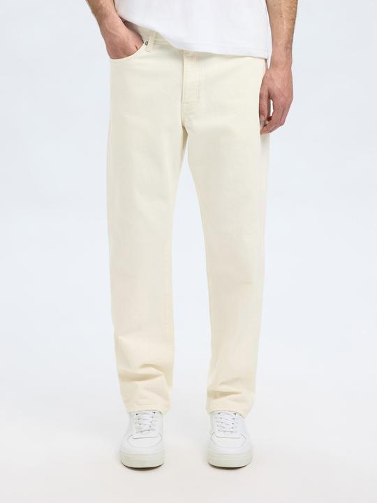 Immagine prodotto Selected Homme Baumwollmix Straight Fit Jeans (W38/L32)