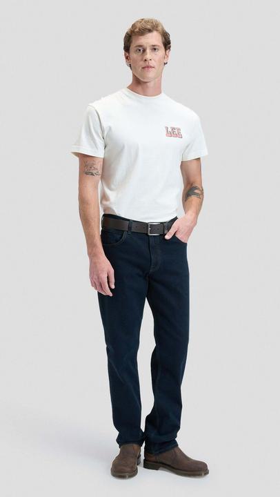 Actual product image Lee Brooklyn Straight (W33/L34)