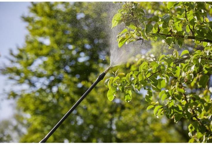 Actual product image Gardena Backpack sprayer (12 l)