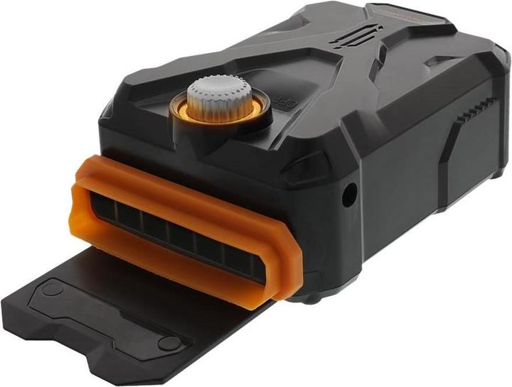 Produktbild Deltaco Luftkühler Laptop-Kühler Fan (2000-3500 U/min, 17,35 CFM, 15-25 dB) (1x)