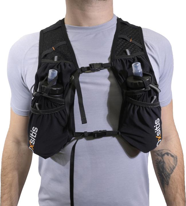 Actual product image Oxsitis hydration bag oitis gravity (10 l)