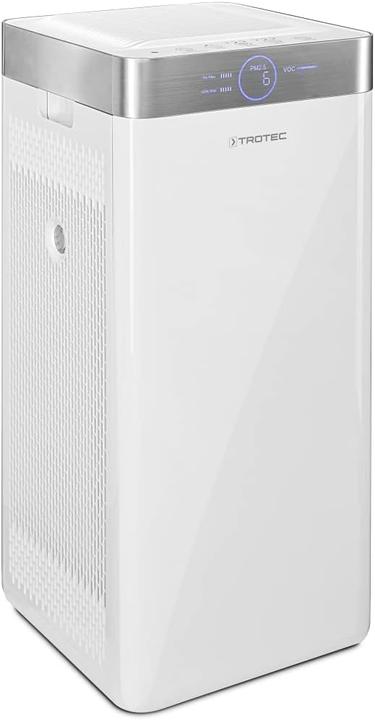 Trotec Luftreiniger AirgoClean 200 E (66 m²)